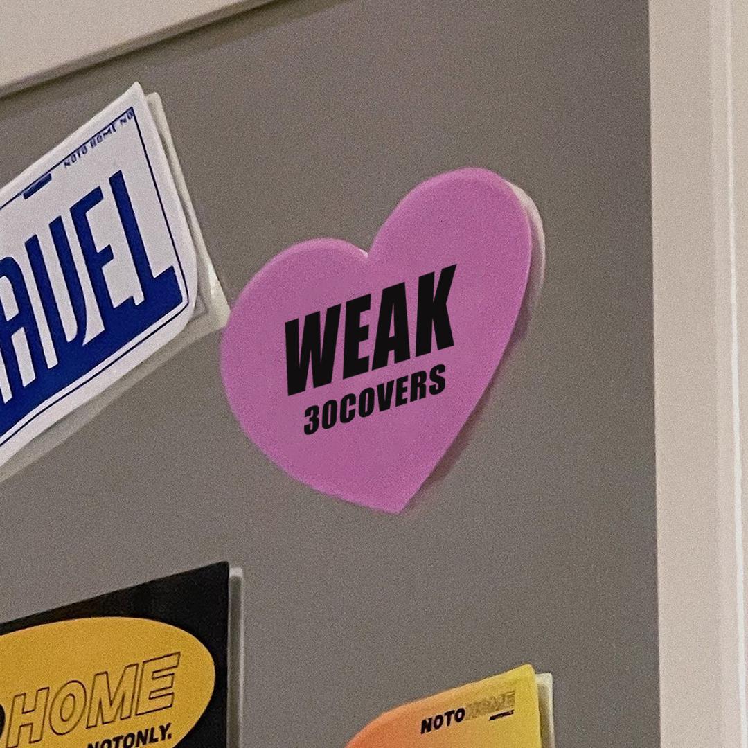 Weak