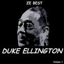 Ze Best - Duke Ellington专辑