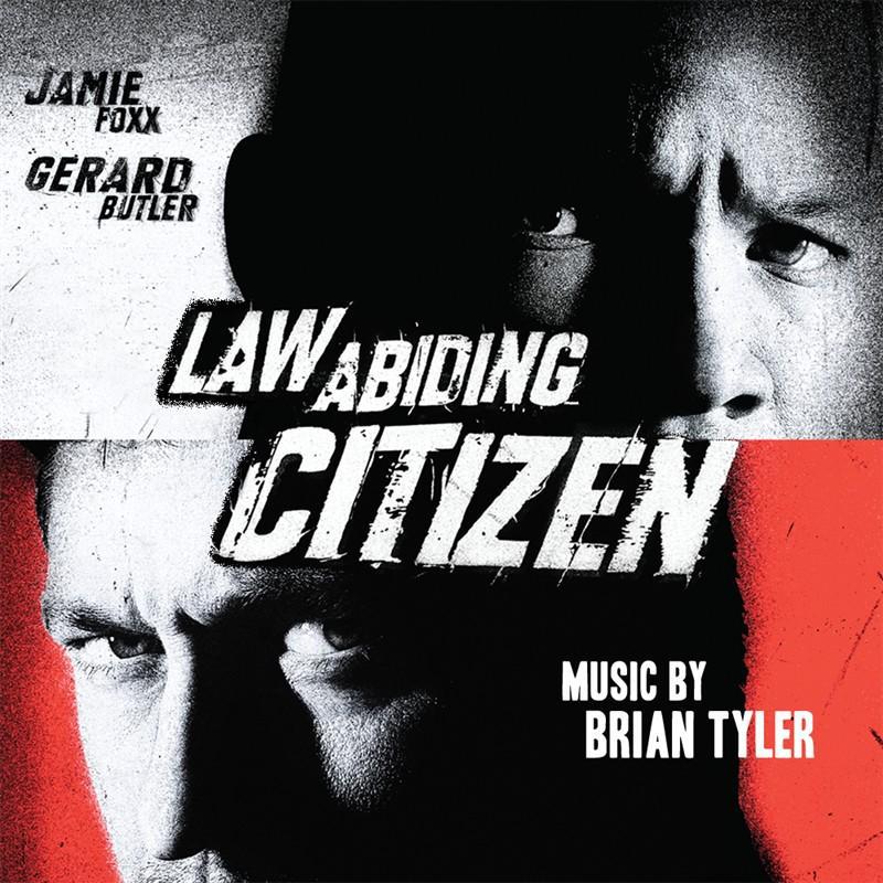 Law Abiding Citizen (Original Motion Picture Soundtrack)专辑