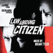 Law Abiding Citizen (Original Motion Picture Soundtrack)