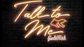 Talk To Me (Remixes)专辑