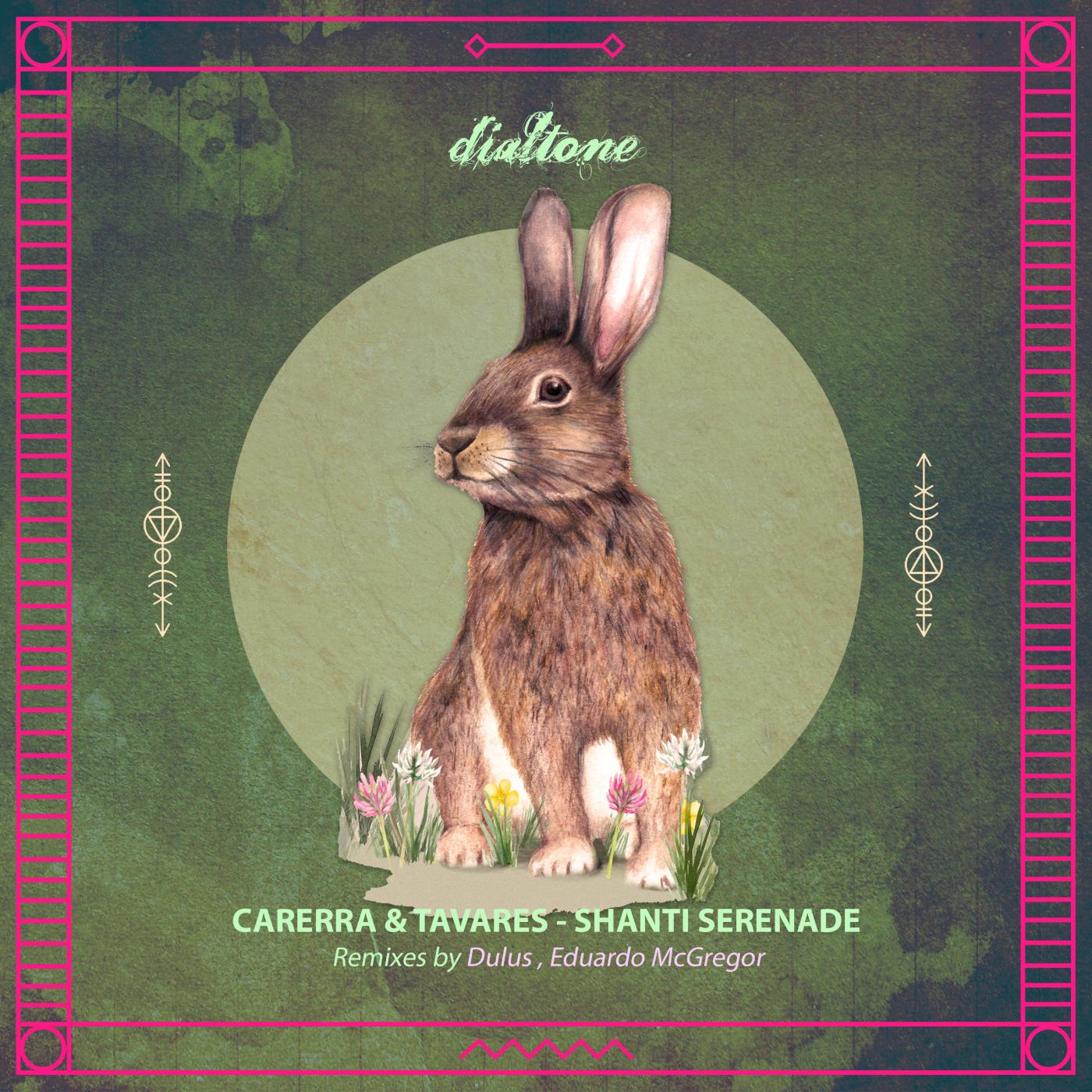 Shanti Serenade (Eduardo McGregor Remix)