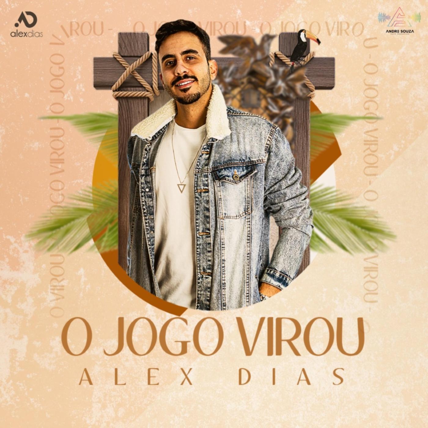 O Jogo Virou