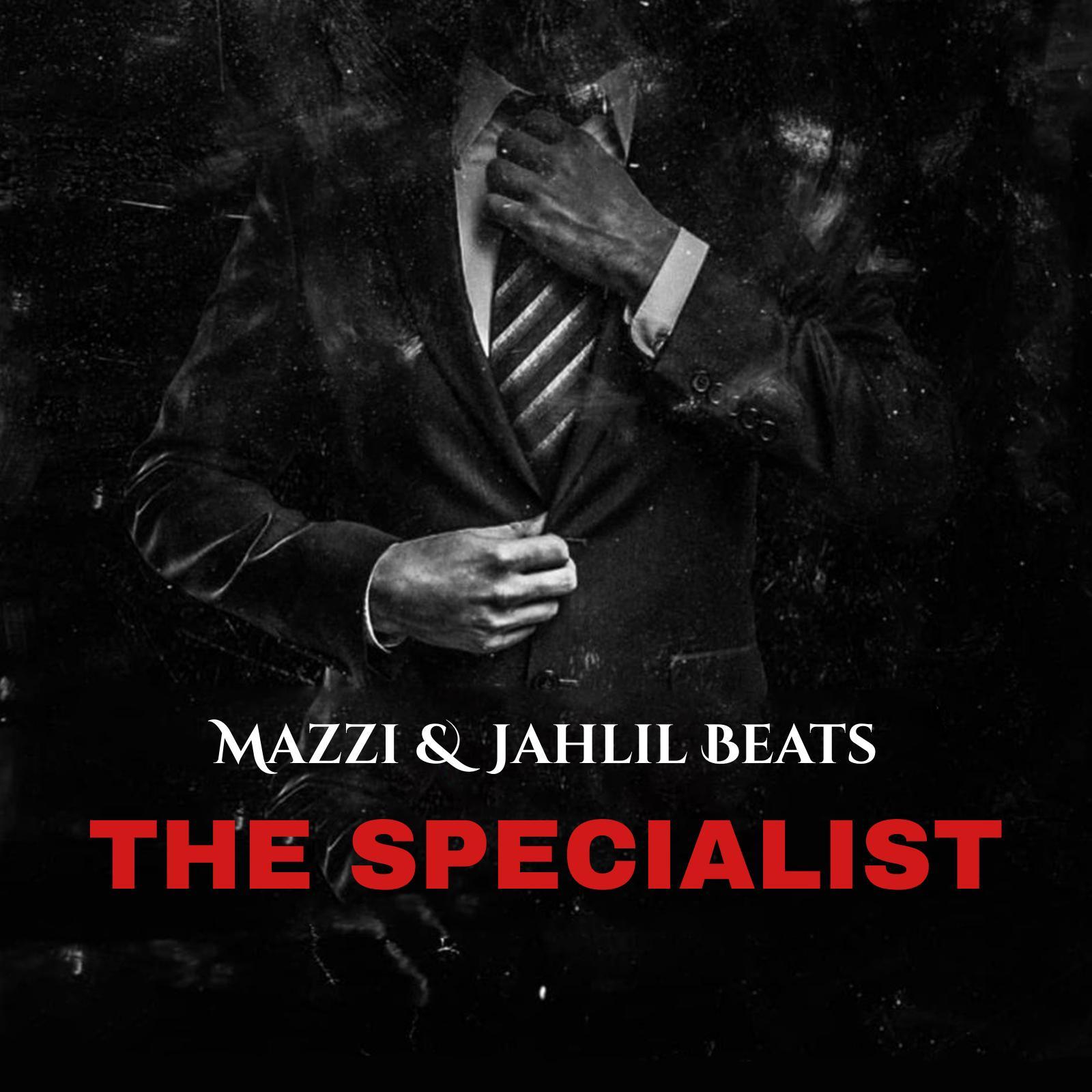 The Specialist (feat. Jahlil Beats)