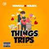 Ted Neils - Things & Trips