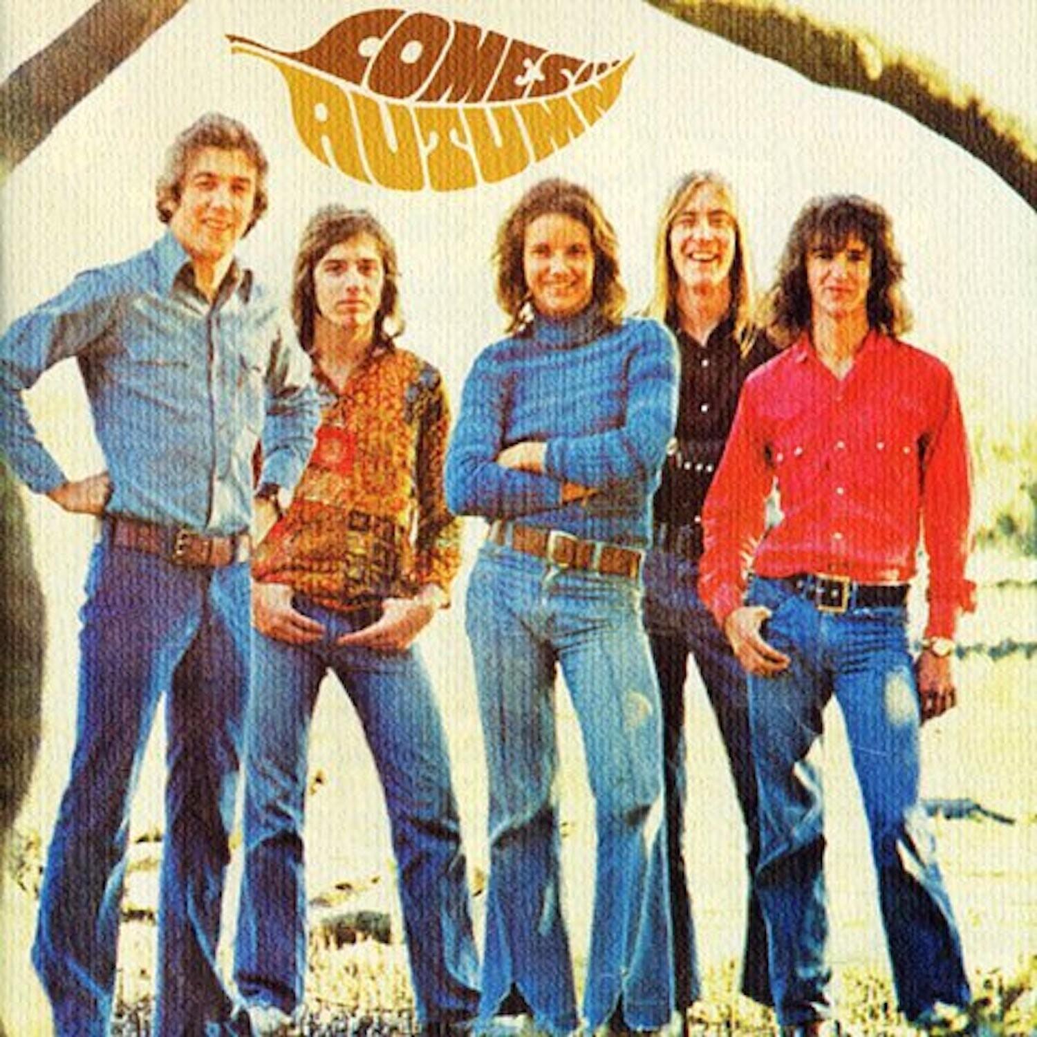 Comes Autumn (Remastered)