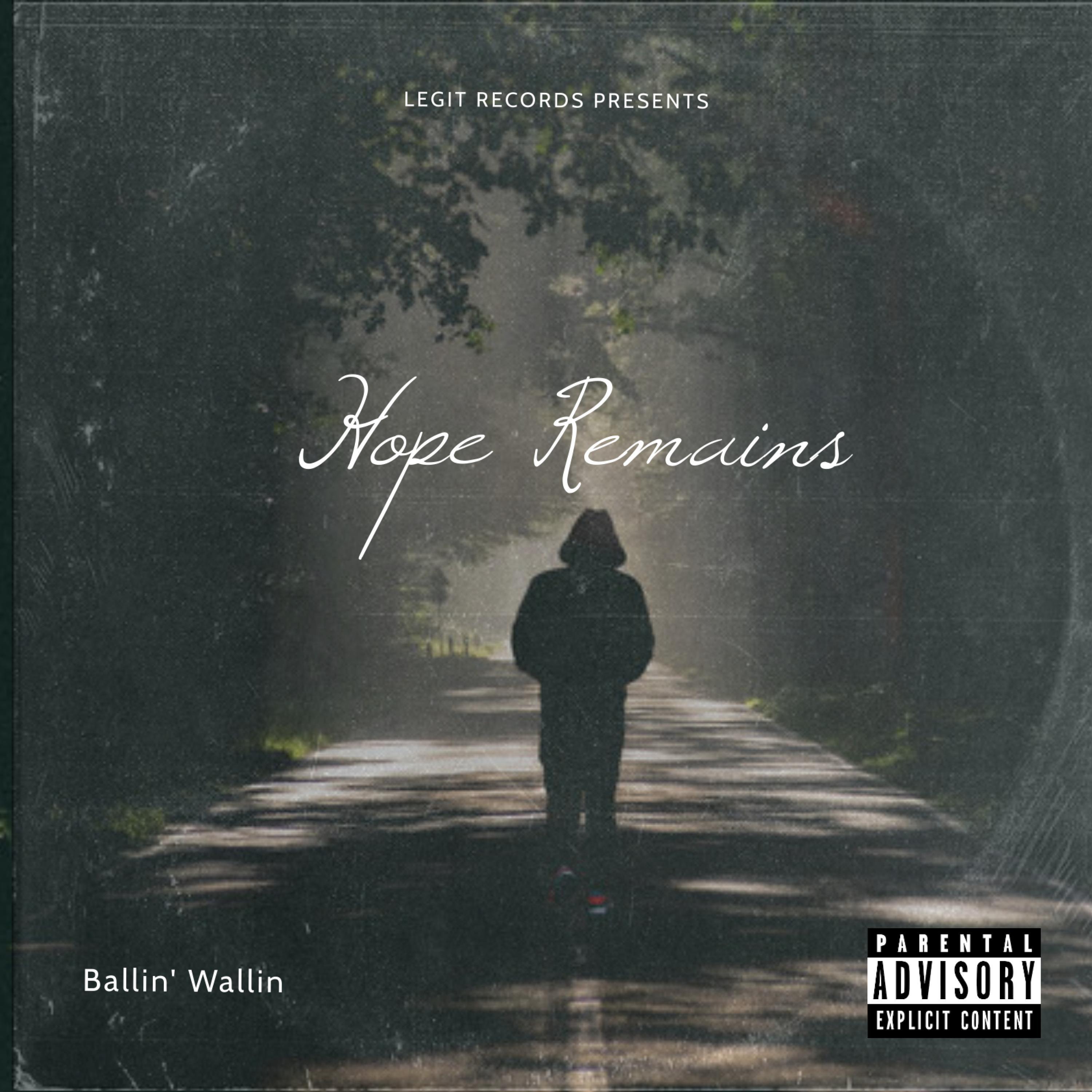 Hope Remains (feat. Doppelganger)