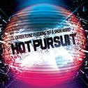 Hot Pursuit专辑