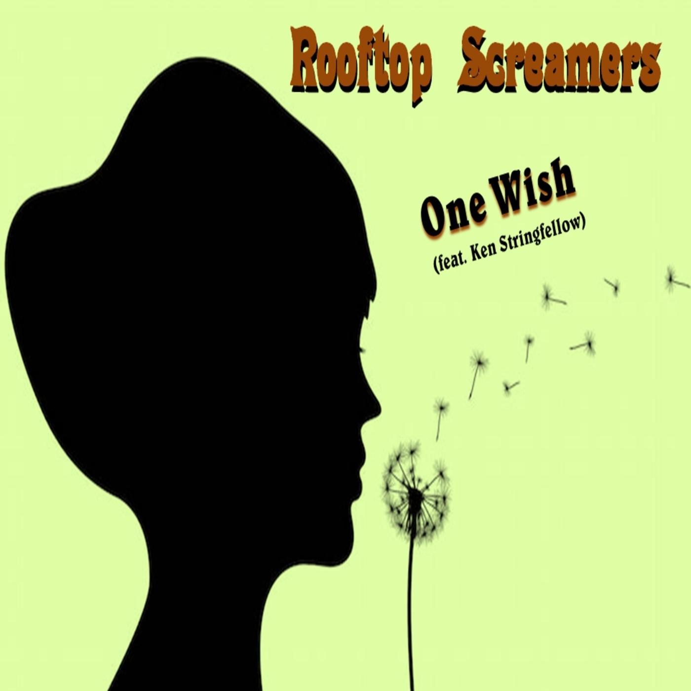 One Wish (feat. Ken Stringfellow)