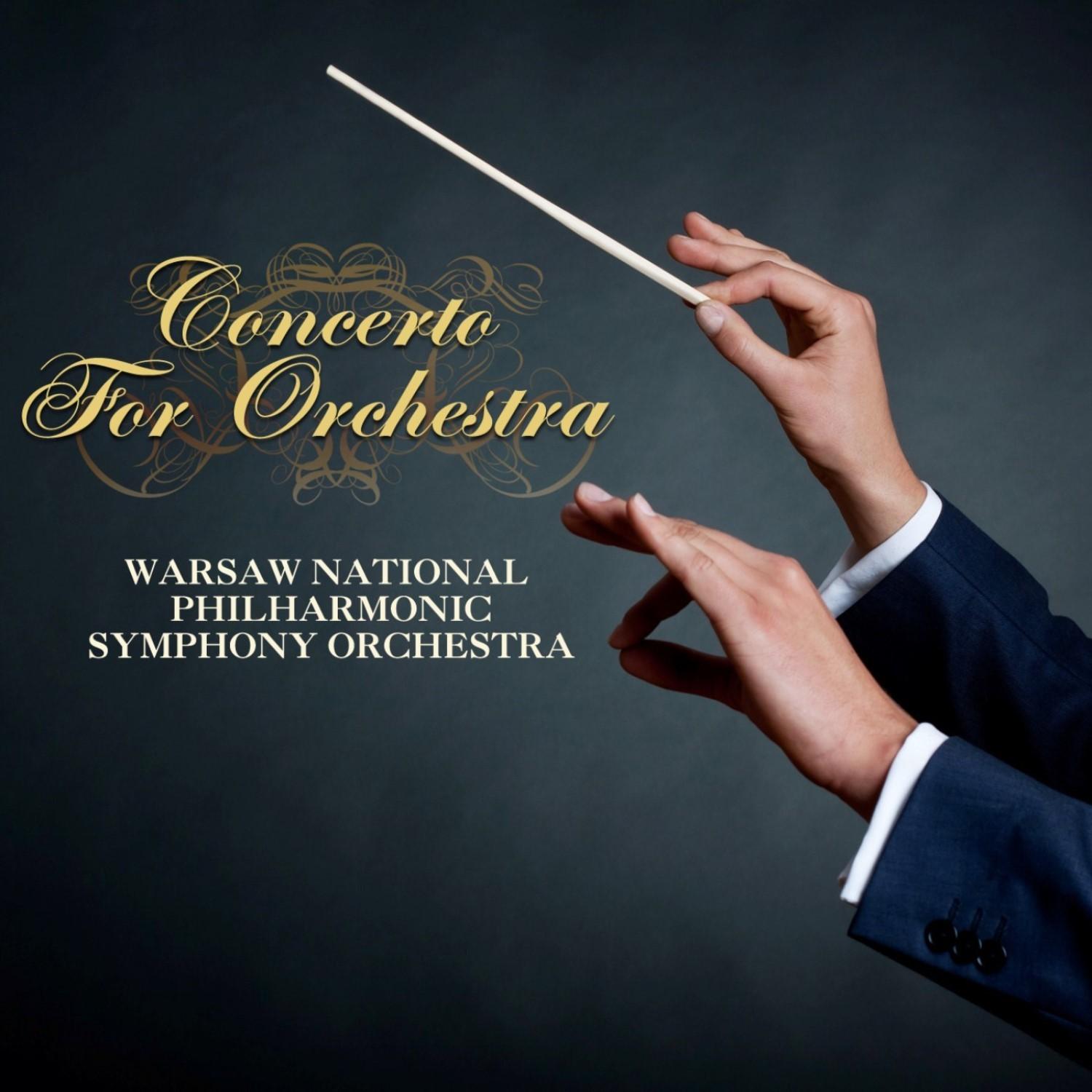 Funeral Music: Prologue - Metamorphoses - Apogee - Epilogue