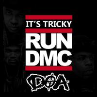It's Tricky - Run Dmc (PT karaoke) 带和声伴奏
