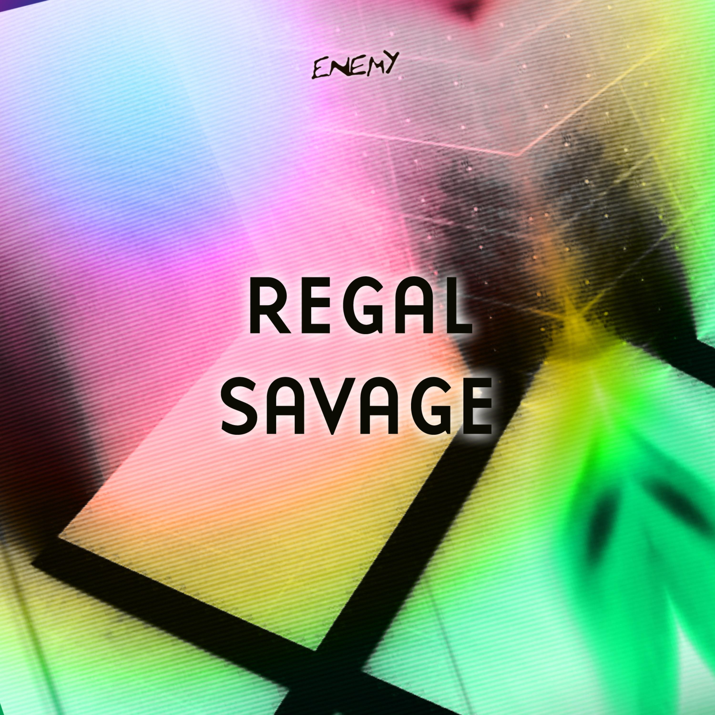 Savage EP