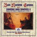 Bach, J.S.: Sundays after Trinity II (Vol. 5)专辑