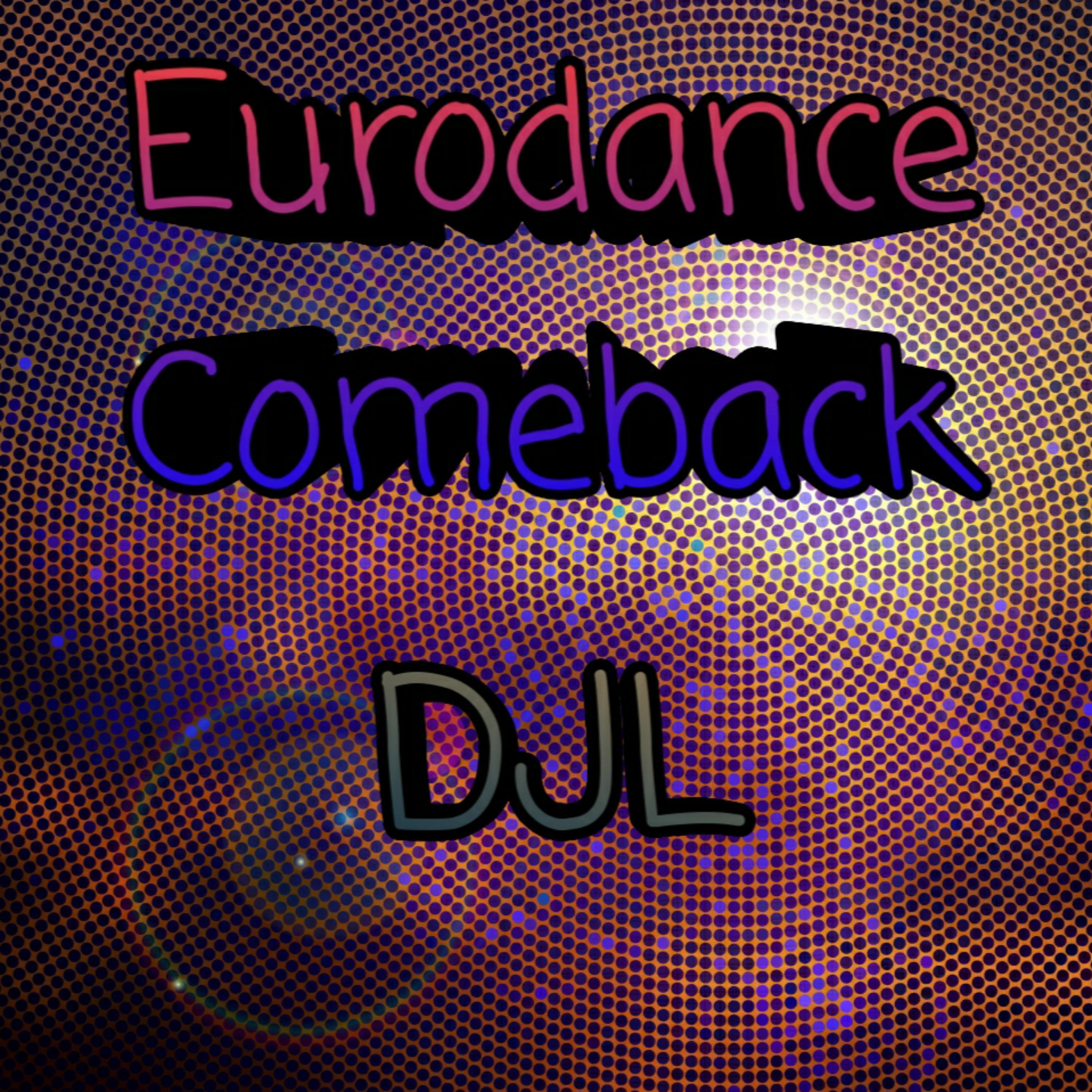 DJL - Lovers On The Dancefloor