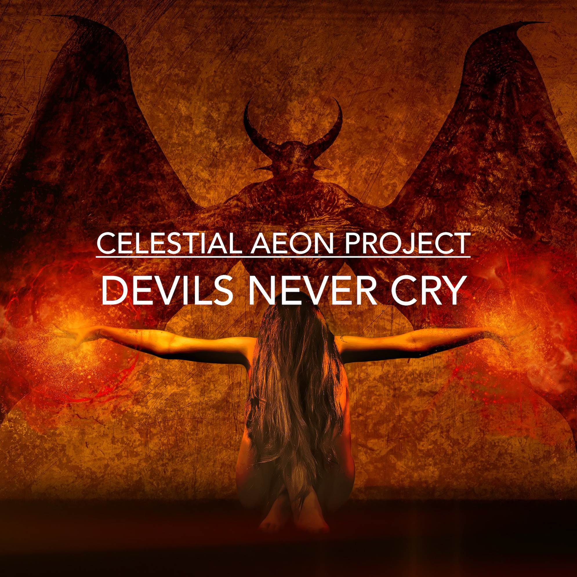 Devils Never Cry (From "Devil May Cry 3")