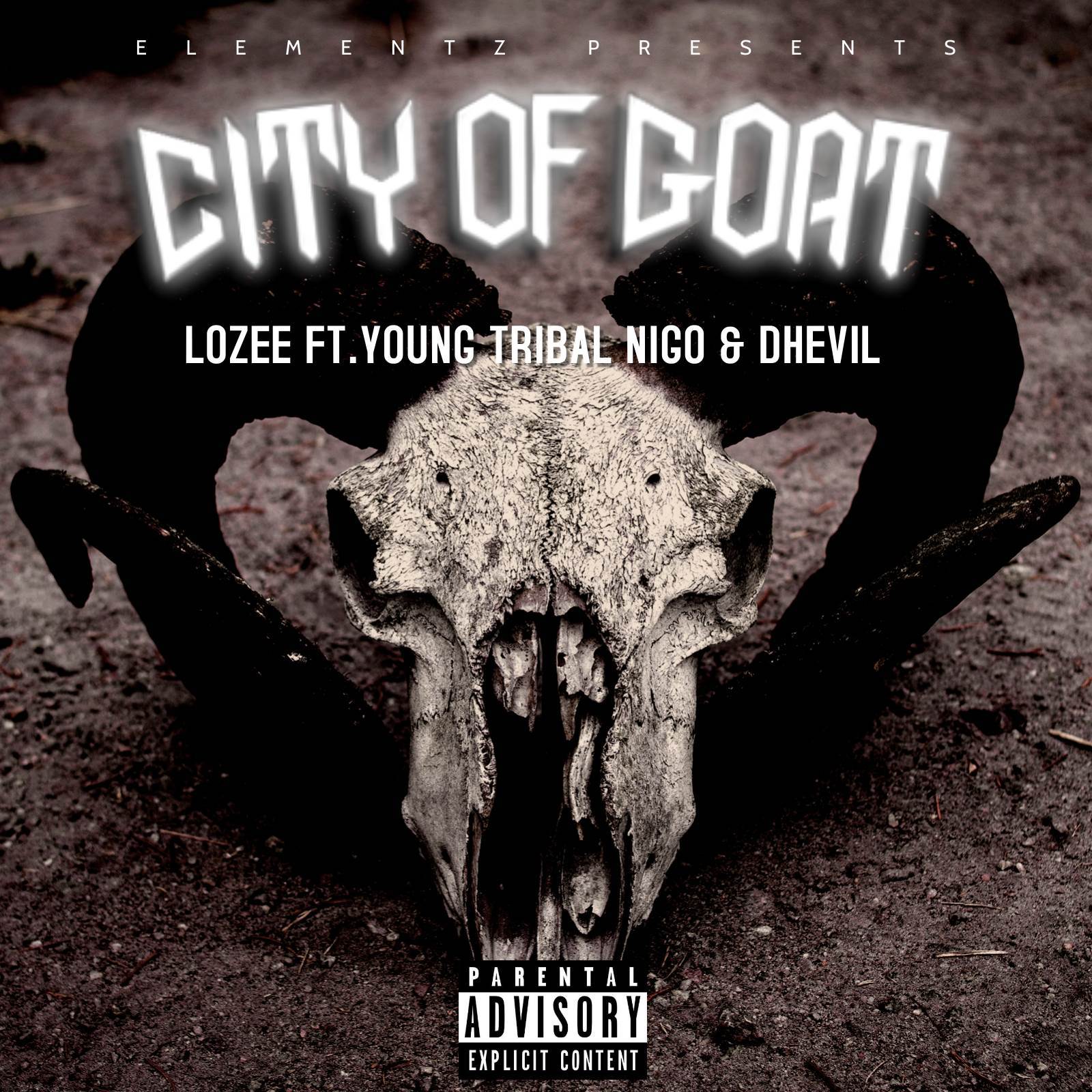 City Of Goat