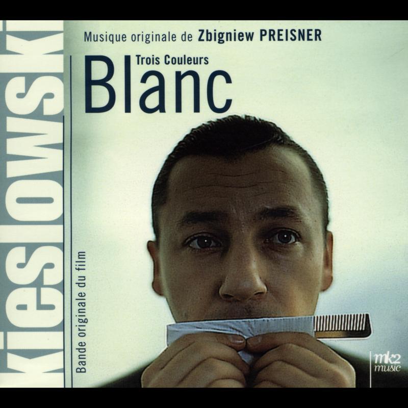 3 Couleurs : Blanc