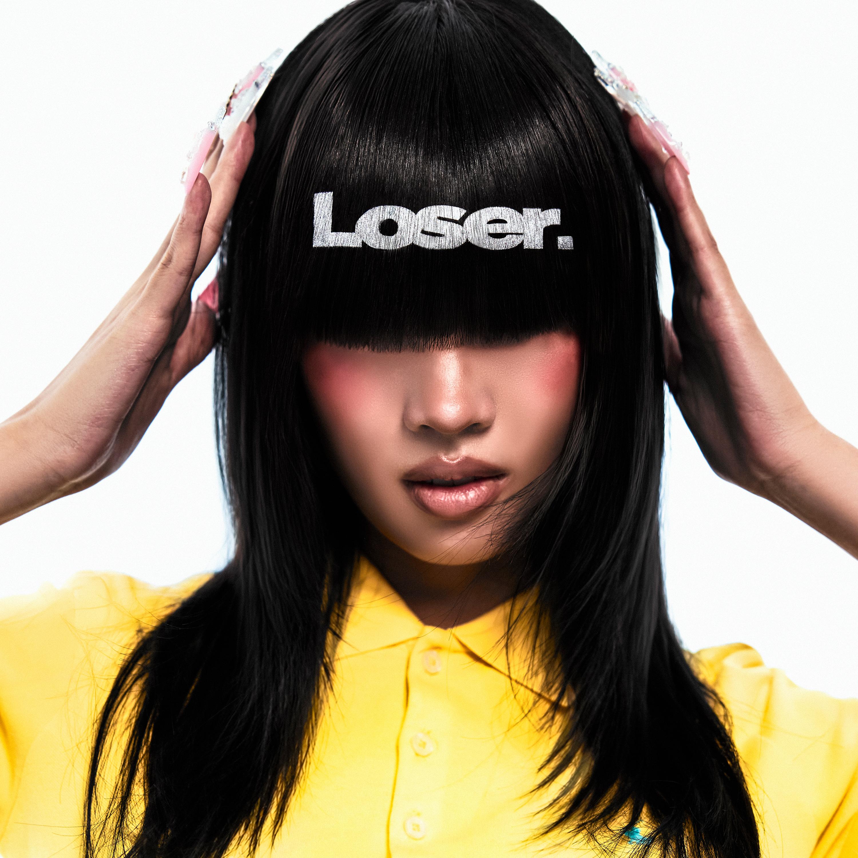 Loser.