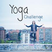 Yoga Challenge – Best Music for Yoga Meditation, Yoga for Beginners, Buddha Lounge, Zen