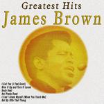 Greatest Hits: James Brown专辑