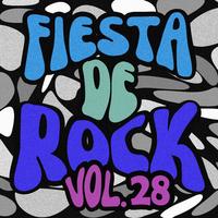 Fiesta de Rock, Vol. 28