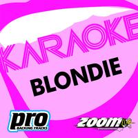 Hanging On The Telephone - Blondie (karaoke)