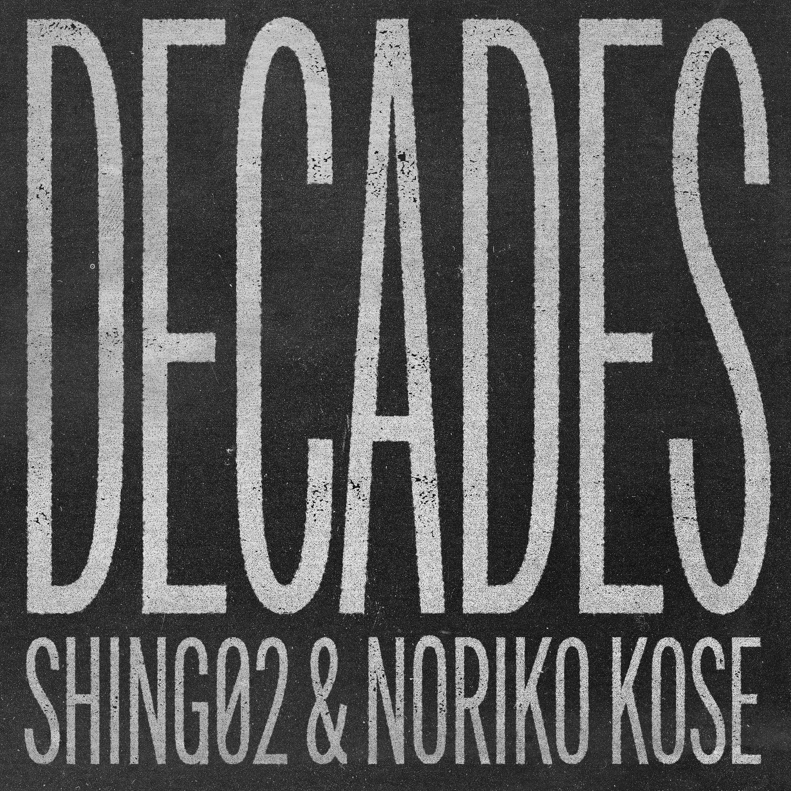 DECADES