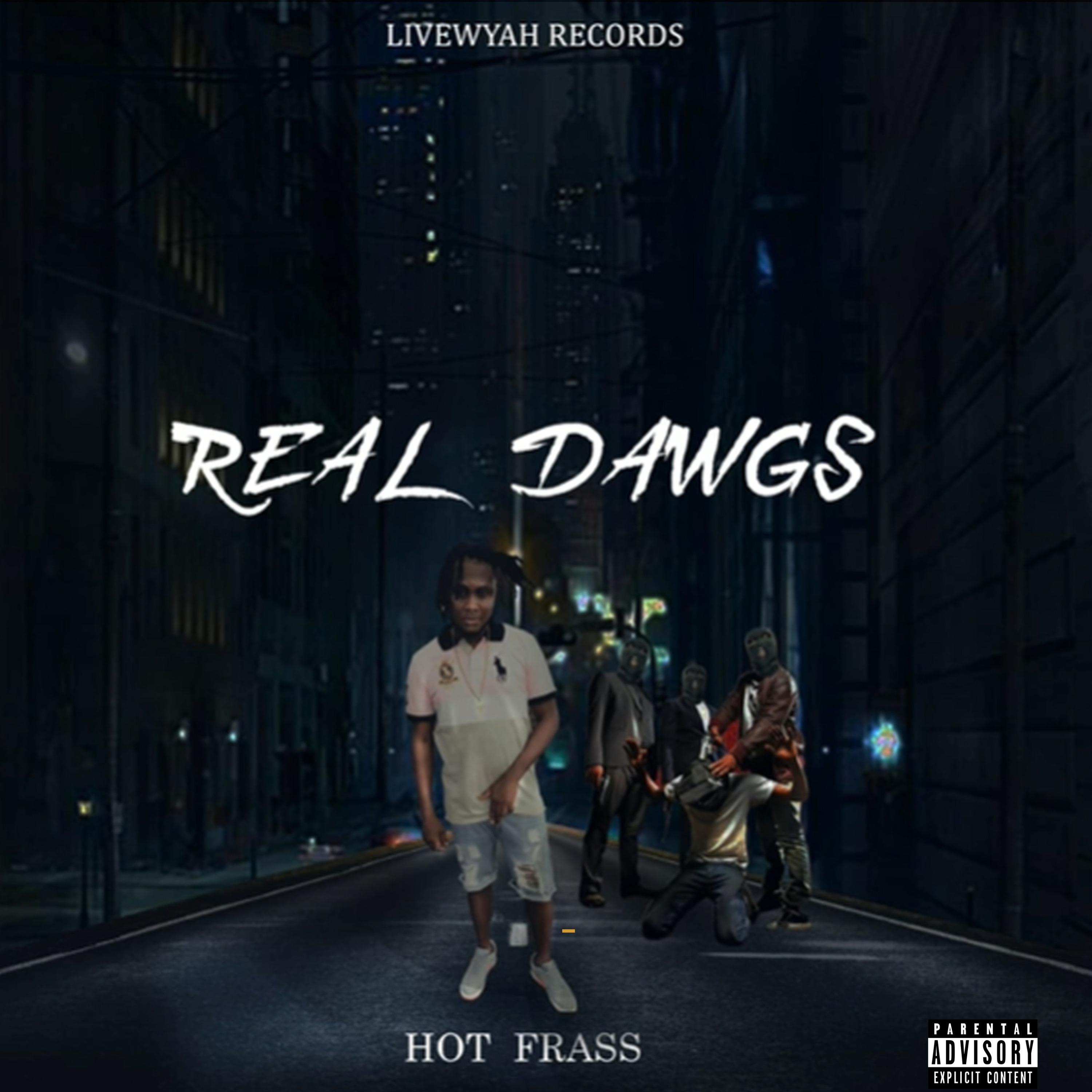 Hotfrass - Real Dawgs