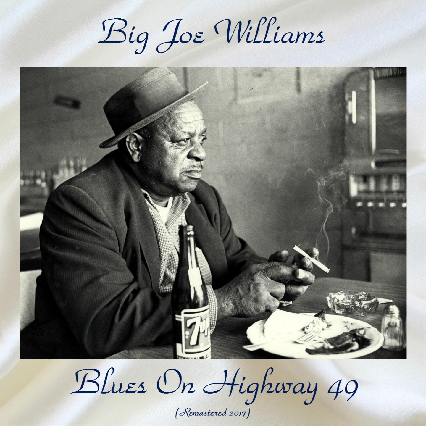 Blues On Highway 49