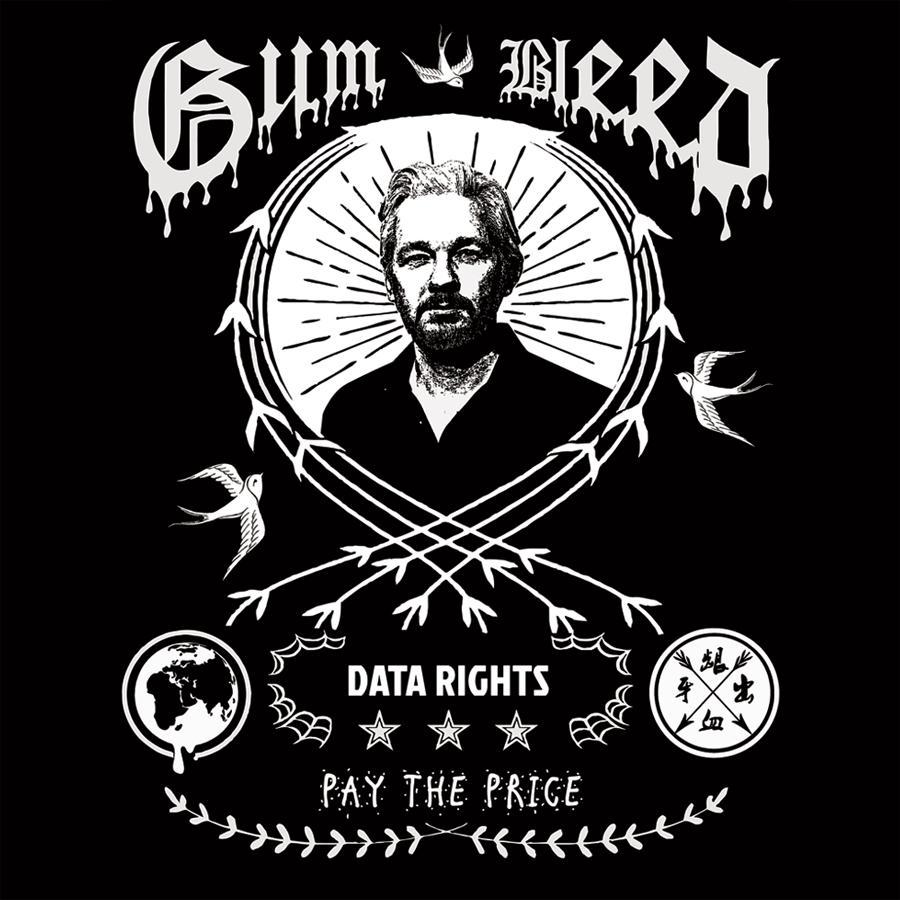 Data Rights (Covid 19 changed the World)