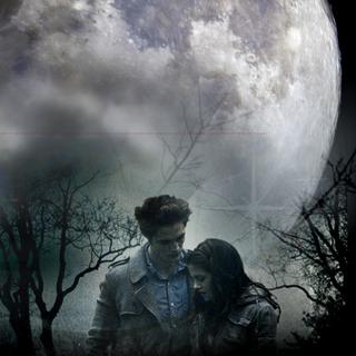 月光下，那首来自月亮上的歌【Moon】