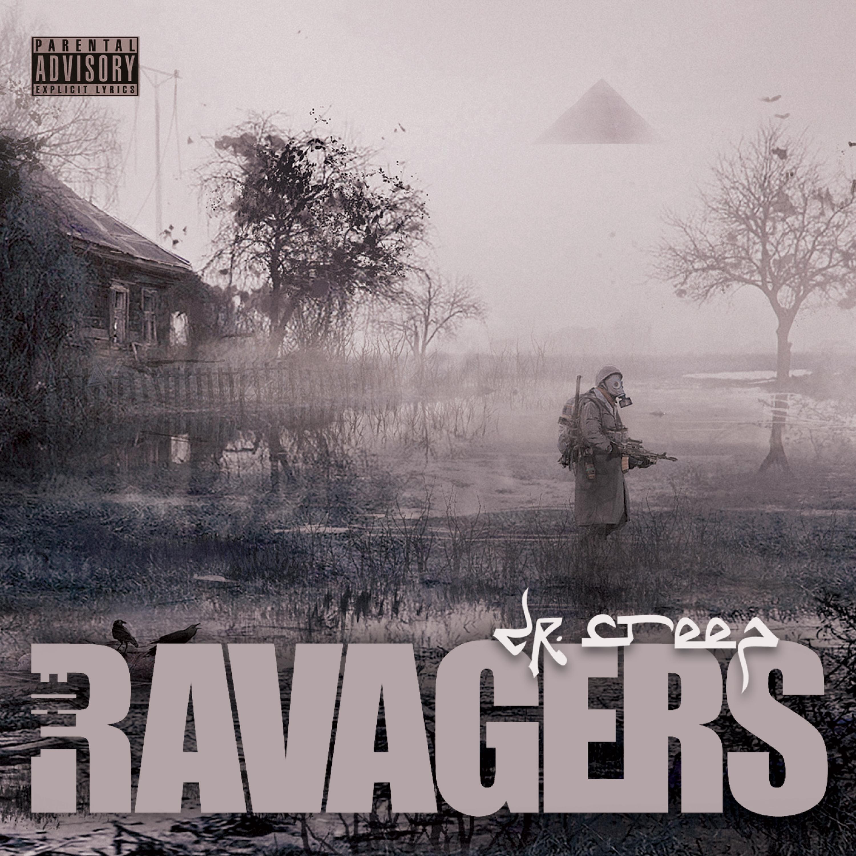 The Ravagers