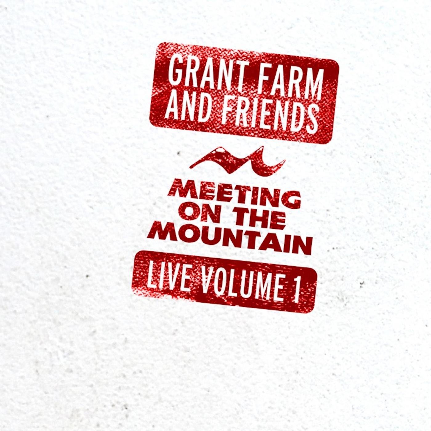 Meeting on the Mountain Live, Vol. 1