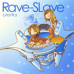 Rave-SLave专辑