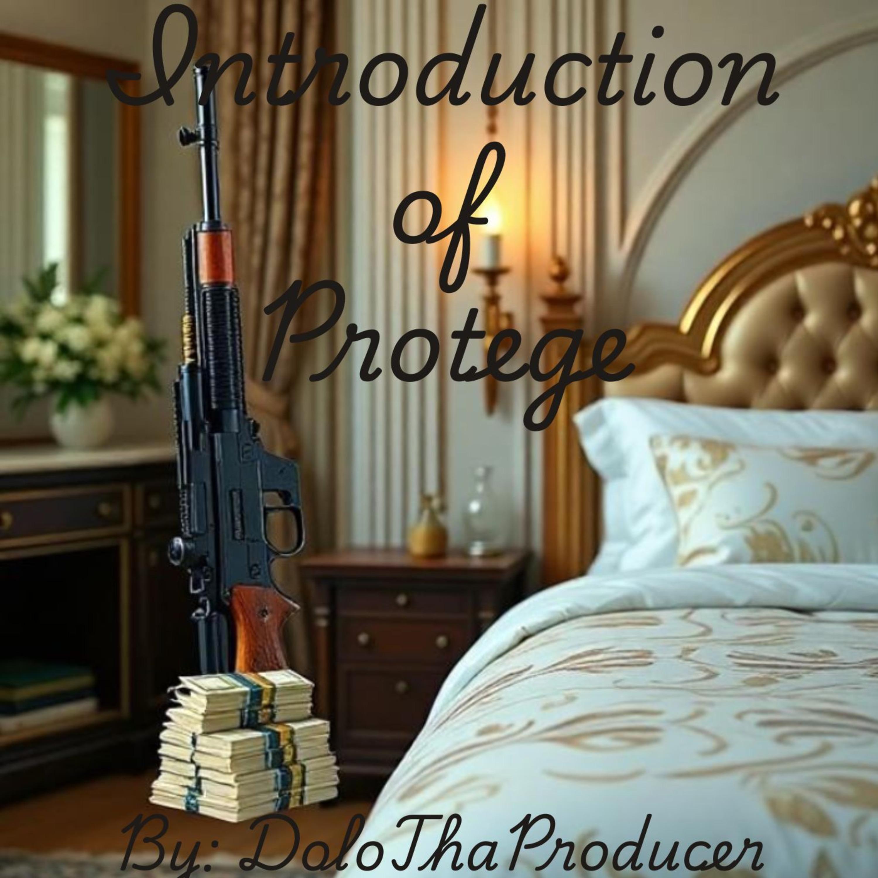 Introduction To Protege (feat. Protege)