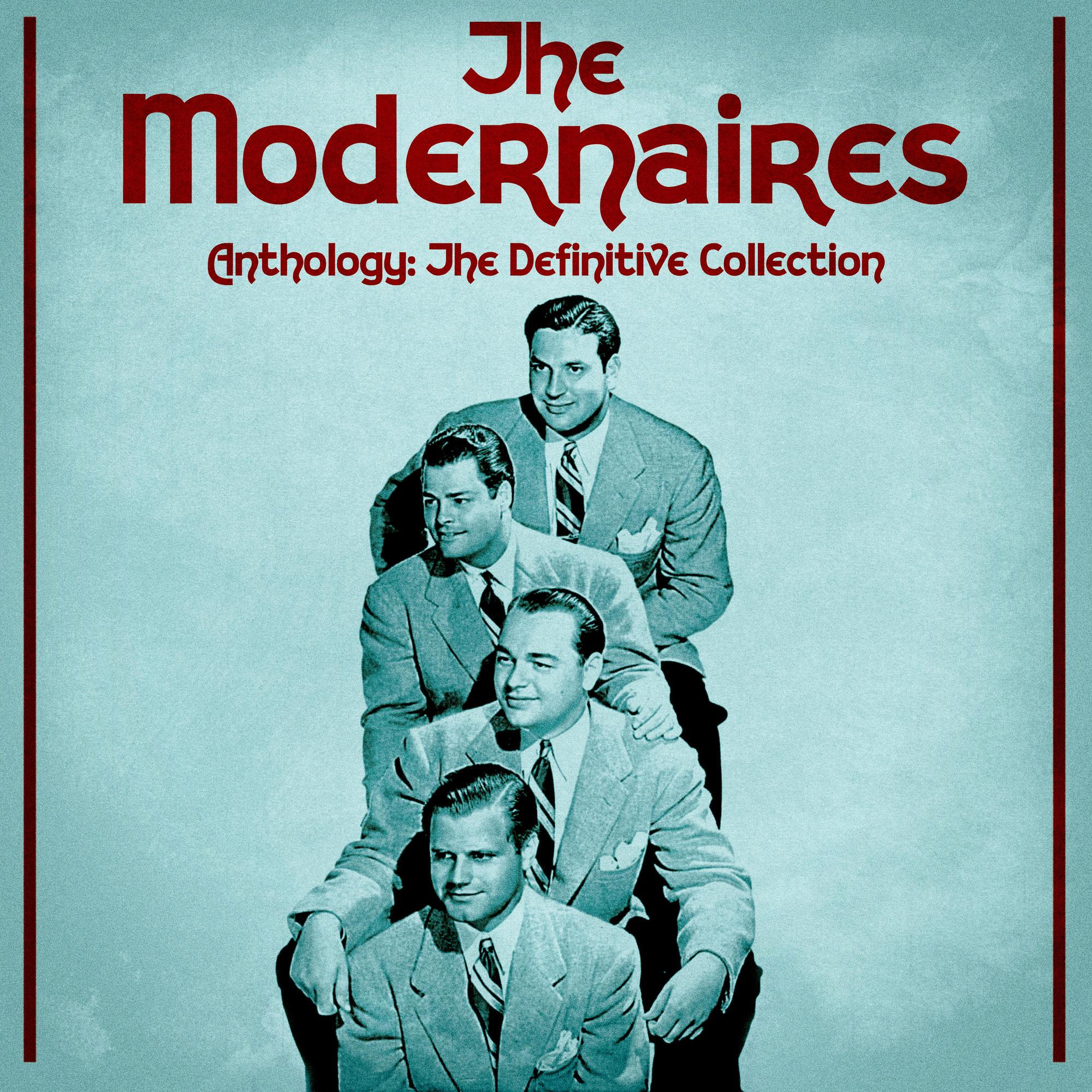 Anthology: The Definitive Collection (Remastered)