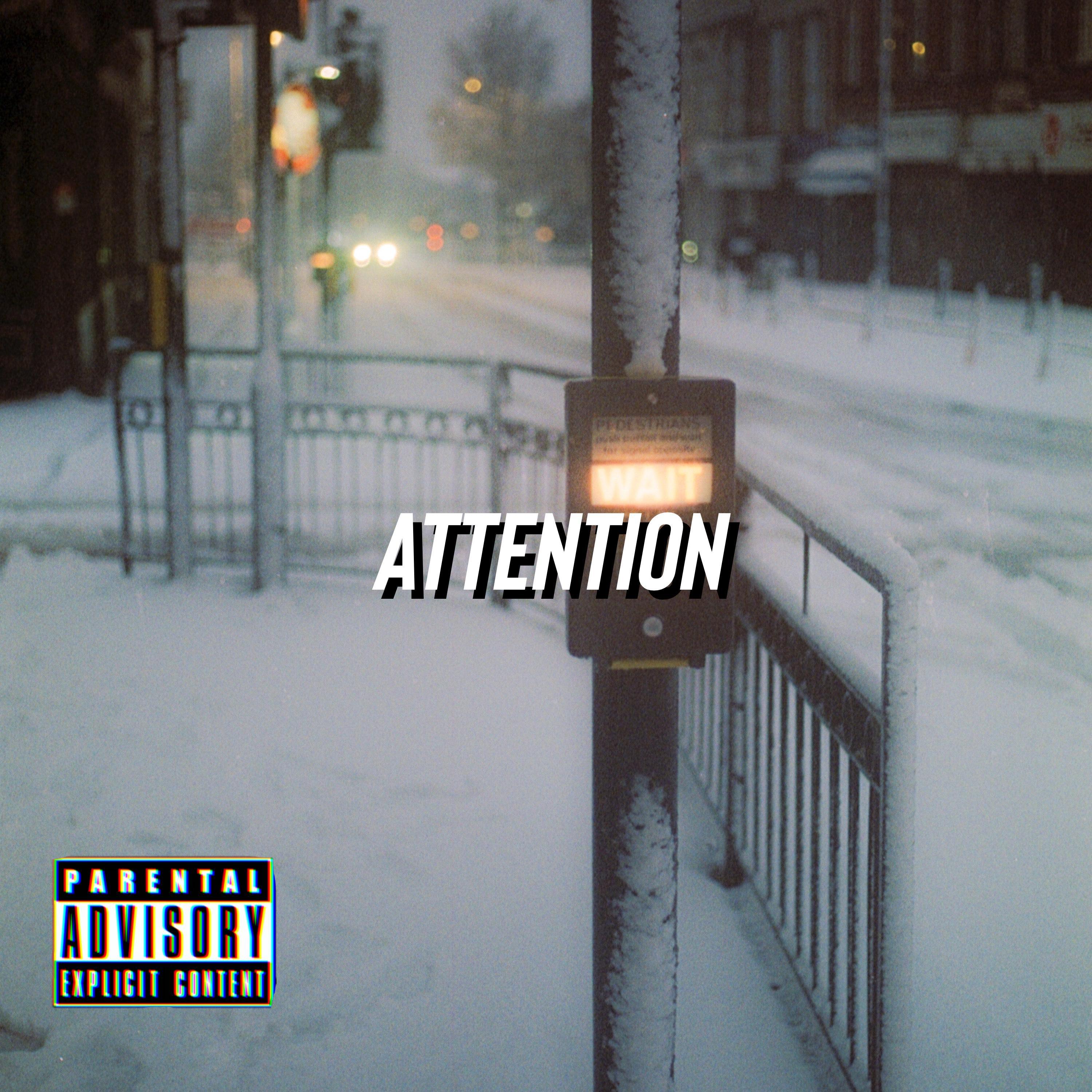 RhyRab - Attention