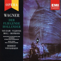 Wagner: Der Fliegende Holländer专辑