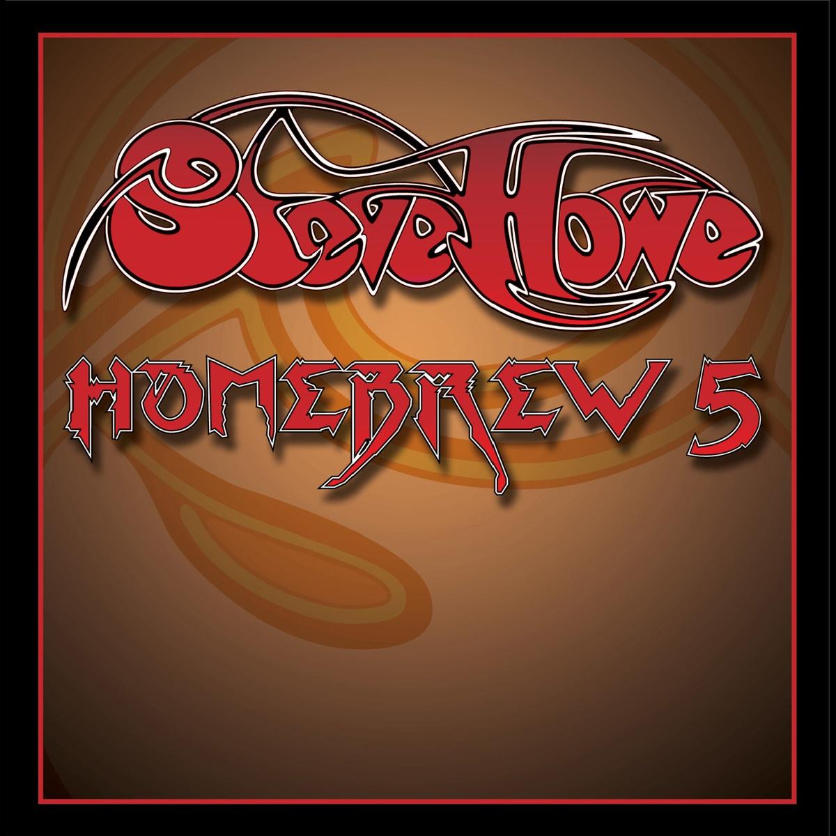 Homebrew 5