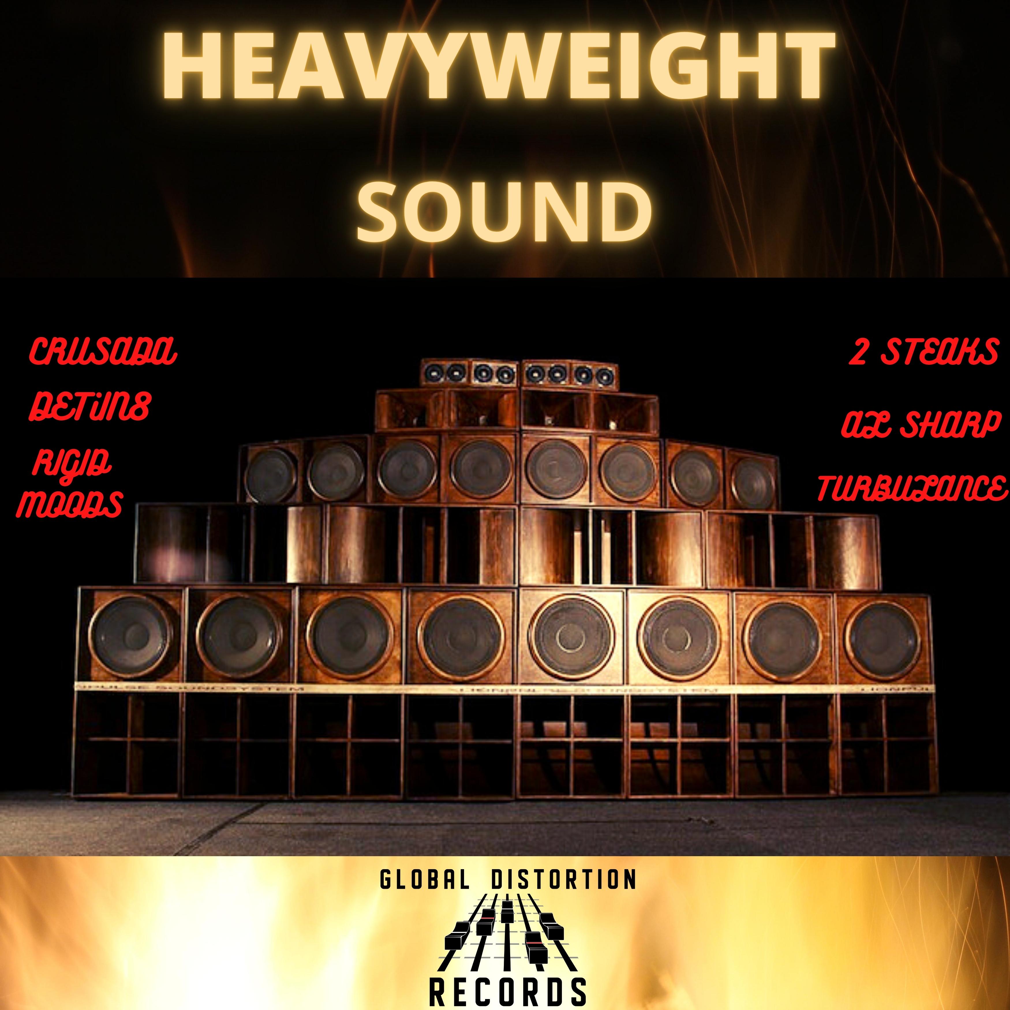 Heavyweight Sound
