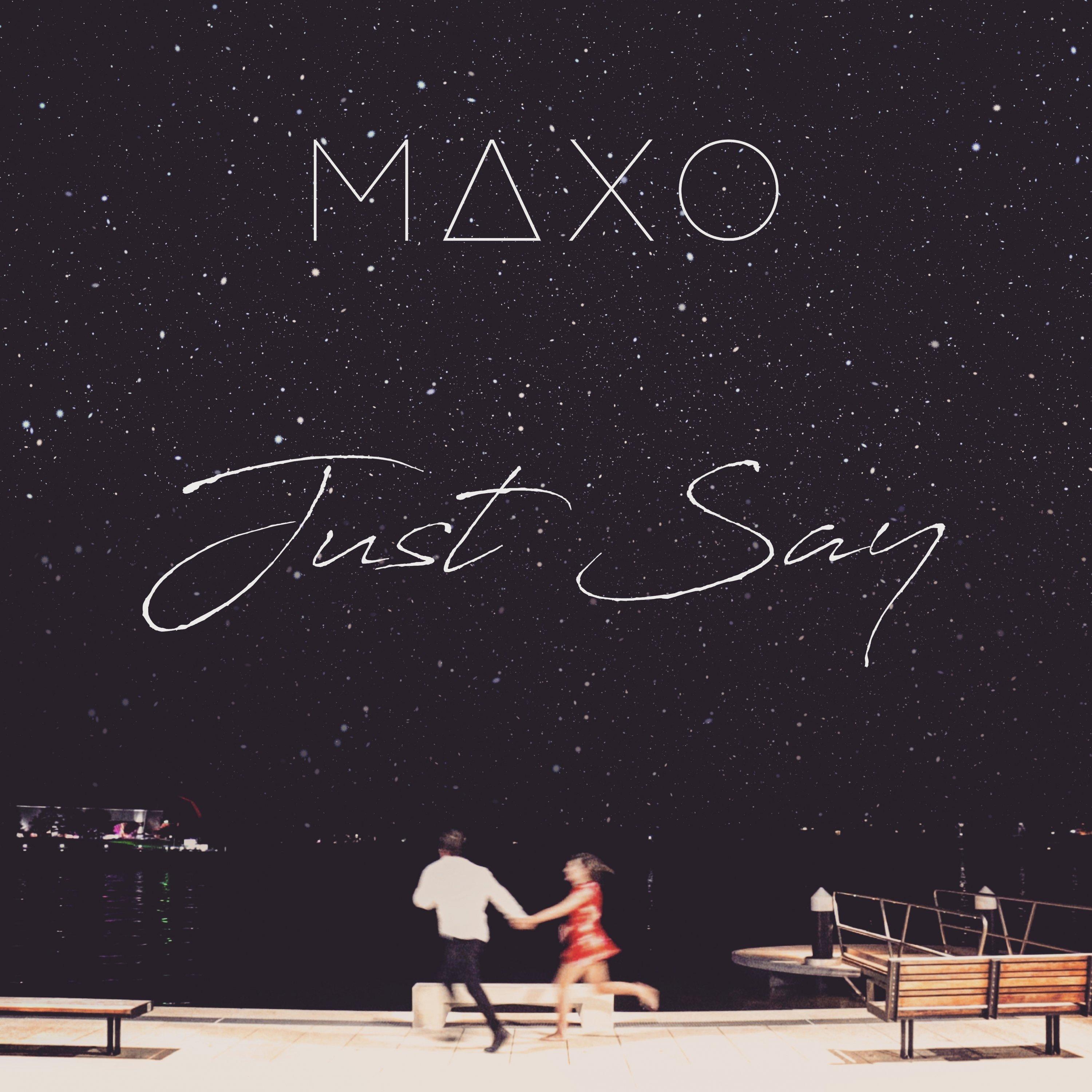 Just Say