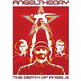 Angel Theory - The Death Of Angels