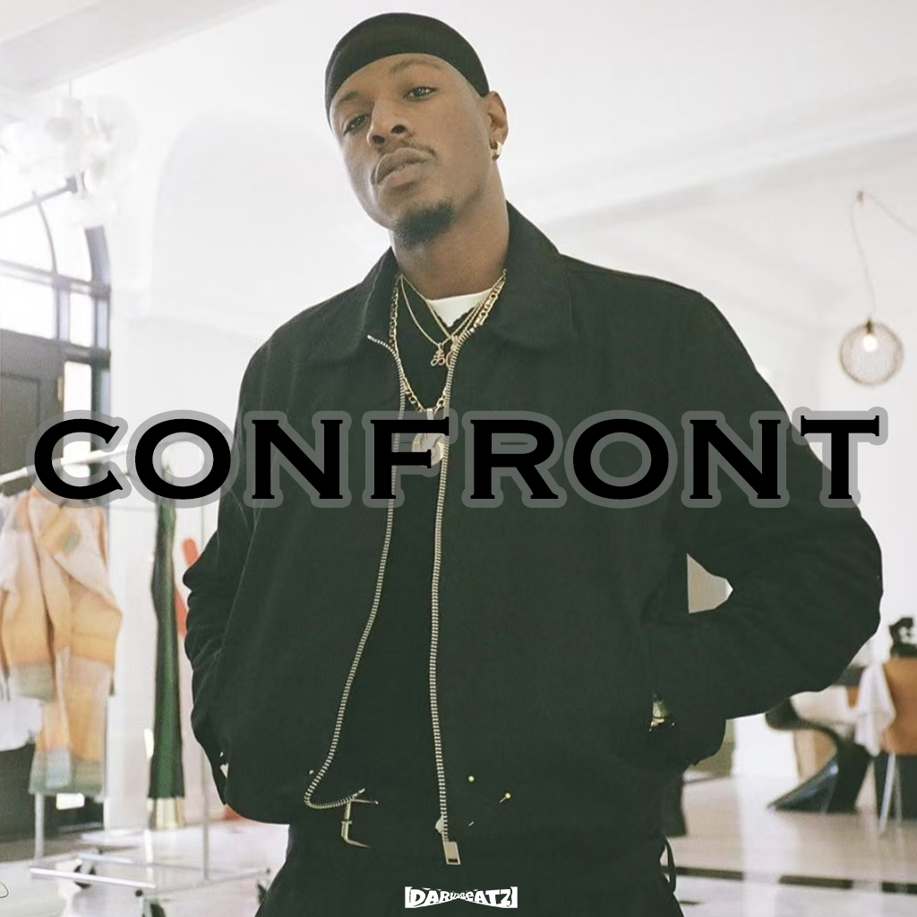 Free J.Cole x Joey Badass type beat “Confront”