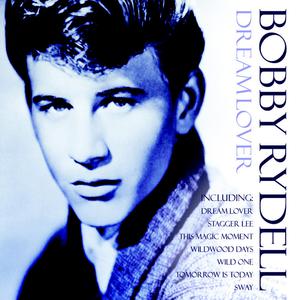 Forget Him - Bobby Rydell (SC karaoke) 带和声伴奏 （降3半音）