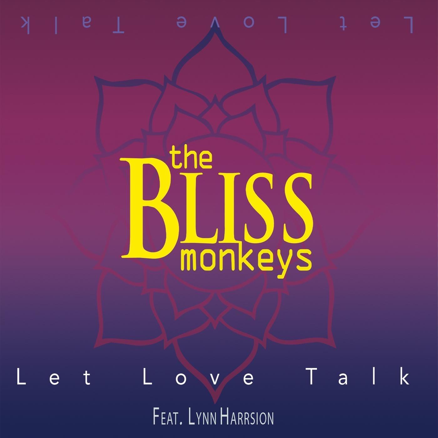 Let Love Talk (feat. Lynn Harrison)