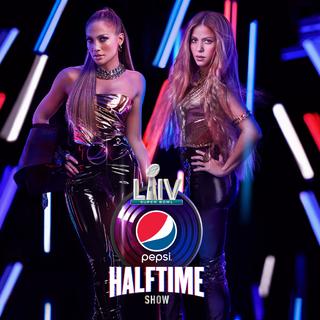 超级碗Super Bowl中场秀合辑