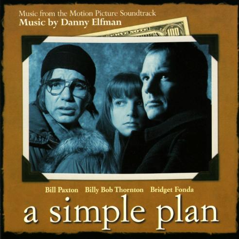A Simple Plan [Original Score]