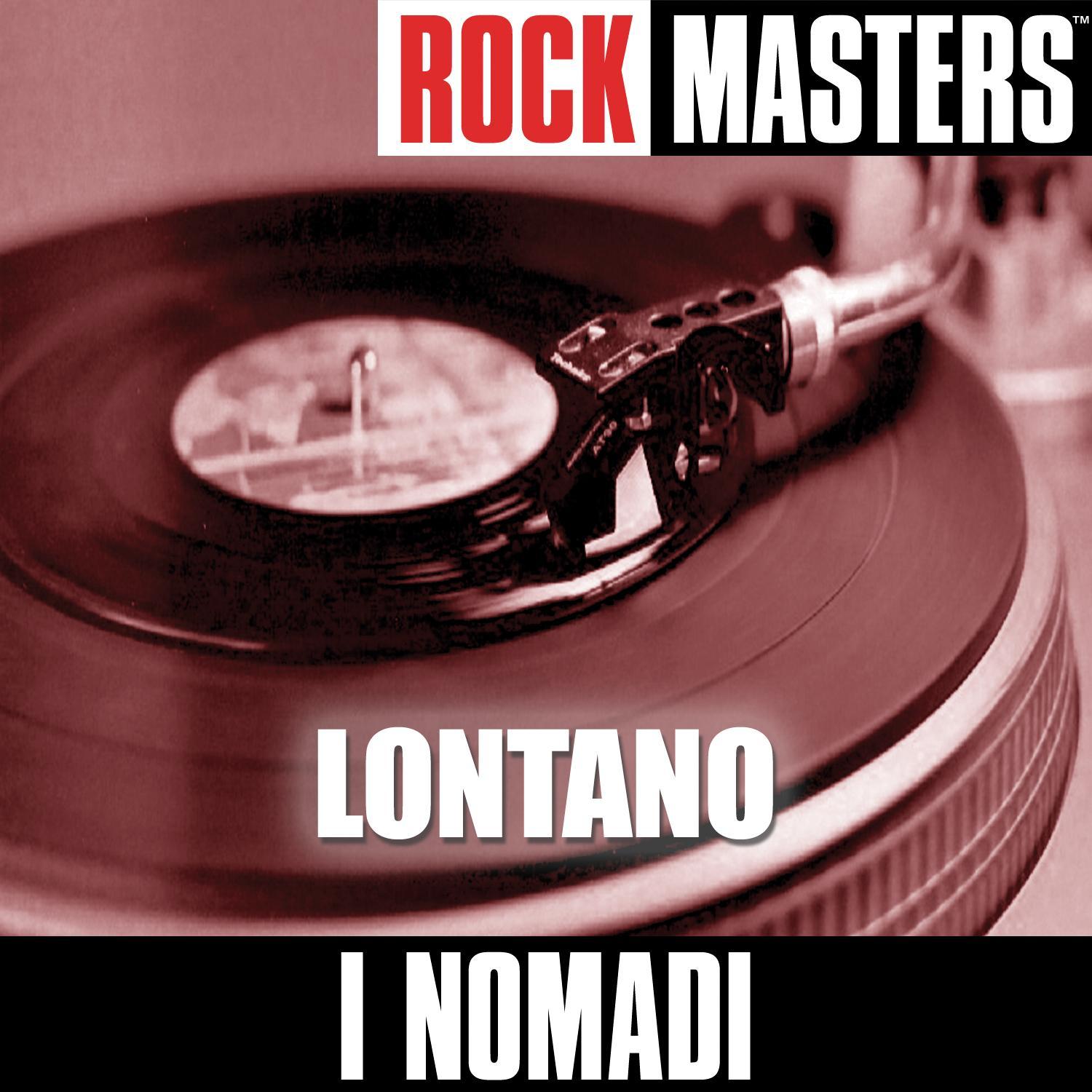 Rock Masters: Lontano