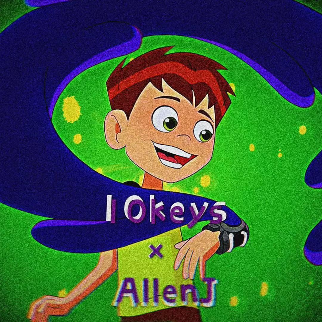 Grapefruit(prod. AllenJ × 10keys)