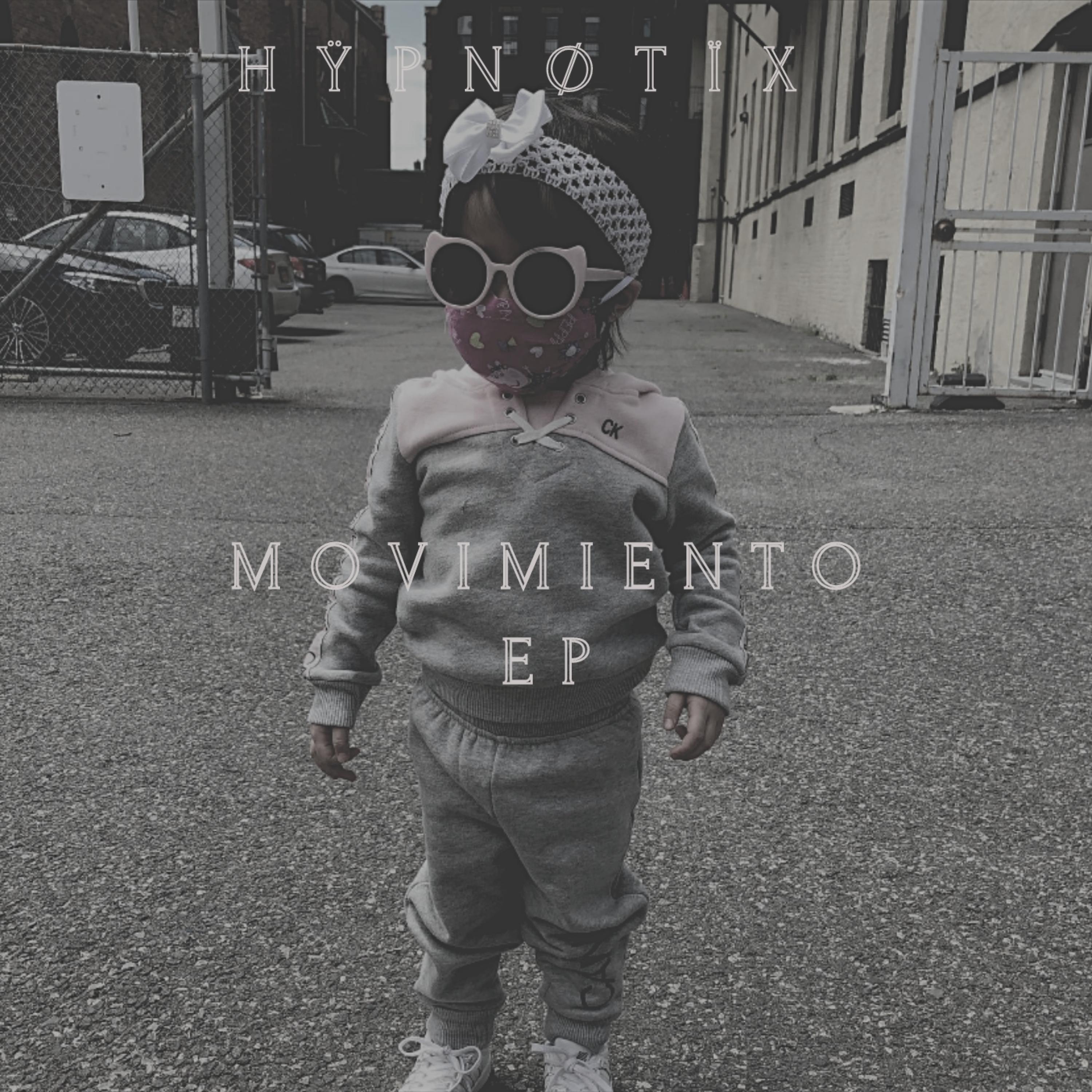 MOVIMIENTO EP